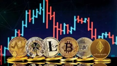 What Will Be the Top 5 Cryptocurrencies After 10 Years?