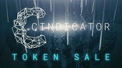 Cindicator Announces Bitfin Capital and The Token Fund Have Participated in the Token Sale