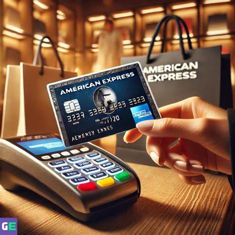 Best American Express credit cards for 2025