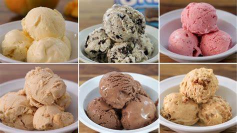 The Ultimate Easy Homemade Ice Cream Recipe (No Machine!)