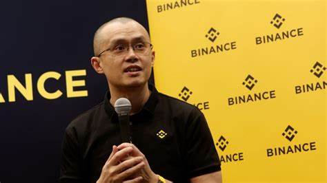 From a poor girl to a cryptocurrency legend: Zhao Changpeng is released from prison, and the counterattack life of "cryptocurrency queen" He Yi - Binance