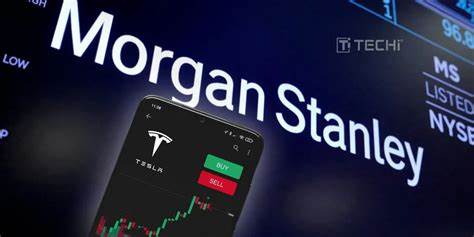 Tesla’s (TSLA) Market Leadership Supports Morgan Stanley’s Bullish $410 Target, Buy Reiterated