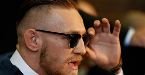 Mixed-Martial Arts Star Conor McGregor Launches ‘REAL’ Meme Coin - Cryptonews