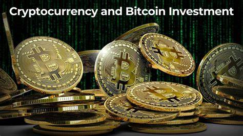 Bitcoin: 5 investment tips to face the cryptocurrency's rough week - Marca English
