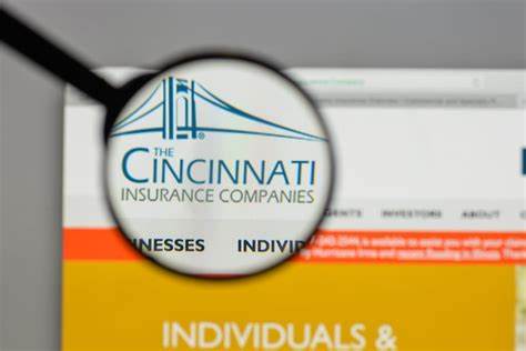 Earnings Preview: What To Expect From Cincinnati Financial's Report