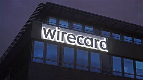Wirecard