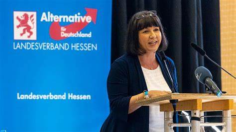 Joana Cotar: Deshalb verlässt die AfD-Bundestagsabgeordnete die Partei nach zehn Jahren