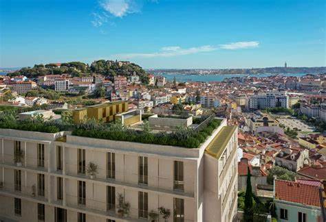 Vanguard Properties plans to sell four hotels and residences in Portugal