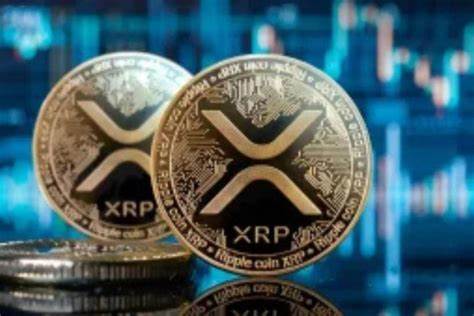 XRP News: XRP Crashes 20% to $2 Before Rebounding—Will It Hit $4? - Coinfomania
