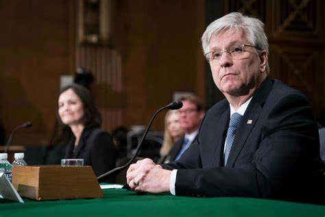 Fed Governor Waller says 'more caution' needed on rate cuts after data showing a hot economy