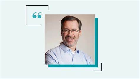 Gong CFO and Ex-Googler Tim Riitters on tech booms and busts