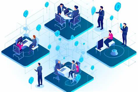 How Cryptocurrency Could Transform the Gig Economy - The Future of Things