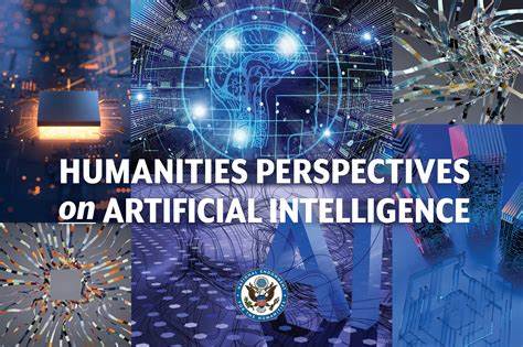 Will the Humanities Survive Artificial Intelligence?