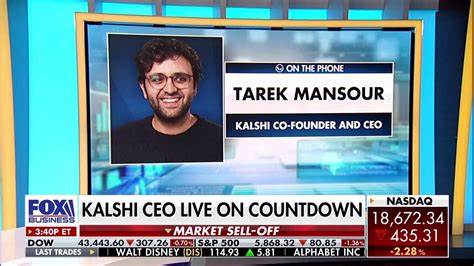 Kalshi Joins Polymarket in Unicorn Club With Latest Fundraise: Report