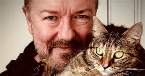 Ricky Gervais thanks “everyone who complained” for making ‘Armageddon’ “the most watched special in the world