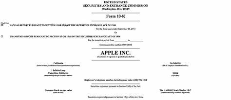 A new way to conquer deterministic SEC filings