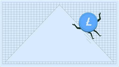 Litecoin Breaks Out of Symmetrical Triangle, Faces Rejection at Prior High - MSN