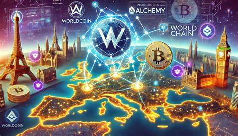 Worldcoin-Kurs steigt mit Freischaltung des neuen ChatGPT-Modells