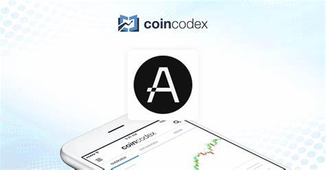 ALEO Price: ALEO Live Price Chart, Market Cap & News Today - CoinGecko Buzz