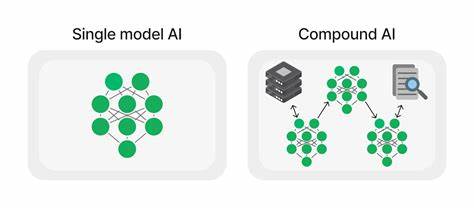 Ember: A Compositional Framework for Compound AI Systems