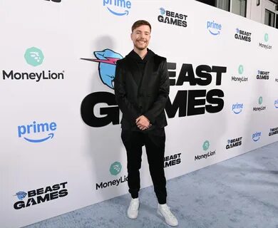MoneyLion CEO talks collaborating with 'Beast Games' on Amazon Prime Video - CNBC