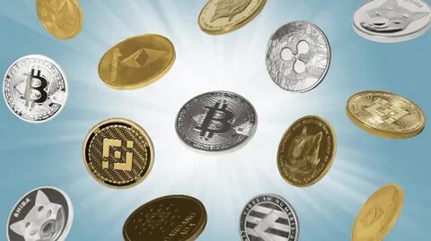 Cryptocurrency: 3 Coins Below 20 Cents That Can Give Good Returns - Watcher Guru