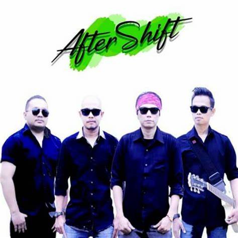 Shift (popgroep) - Wikipedia