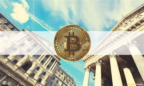 To Buy or Not to Buy: Bitcoin for Institutions - Tiger Research