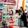 Retail Sales Rose More Than Expected in June