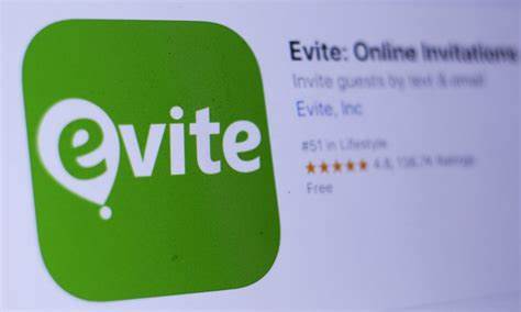Digital Invite Service Evite Teams With Investment Platform Ember Fund for Crypto Gifting - PYMNTS.com