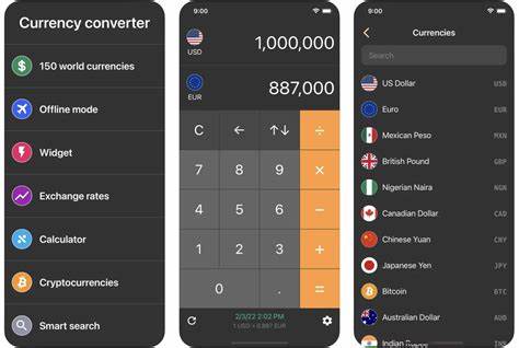 Best Currency Converter Apps for iPhone in 2024 - HowToiSolve