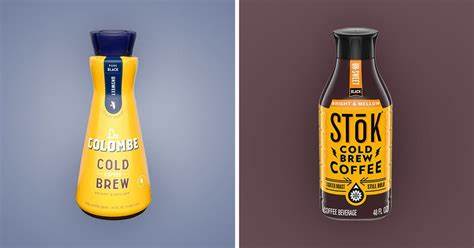 Chobani sued by Danone for allegedly copying cold brew packaging