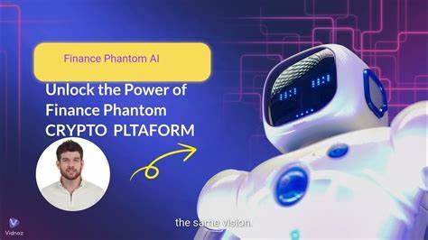 Finance Phantom Review – An Automated Crypto Trading Bot worth Trying - Benzinga