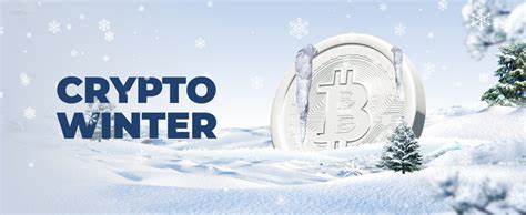What Is Crypto Winter? - Built In