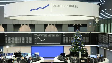 Deutsche Börse Launches Bitcoin and Ether Custody—A New Era for Crypto Investors - Watcher Guru