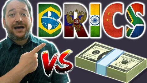 BRICS’ new step to end US dollar dominance - Press TV