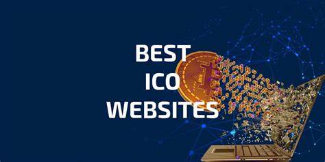 Top ICO List - Website Reviewed - CryptoDaily