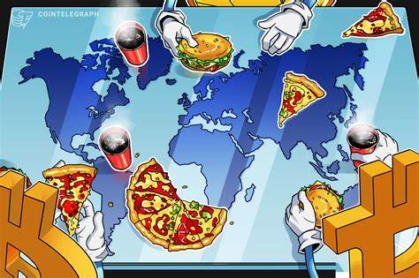 Bitcoin pizza all over again — delivery driver reportedly cashes in on $400 BTC tip - Cointelegraph