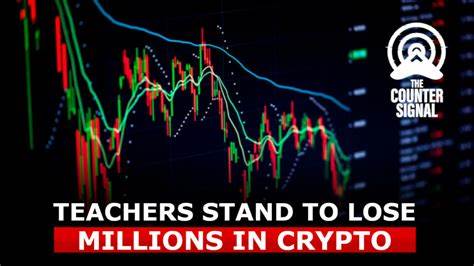 Ontario lawsuit highlights dangers of investing in cryptocurrency for pension funds - rabble.ca