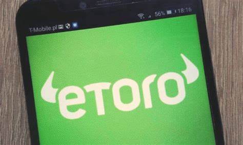 eToro to restrict U.S. crypto trading after SEC settlement, pay $1.5 million fine - MSN