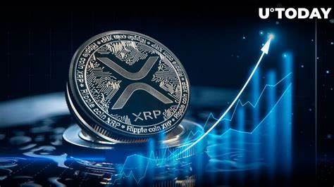 XRP Price Jumps 11% After SEC Crypto Unit Tease XRP ETF Progress - 99Bitcoins