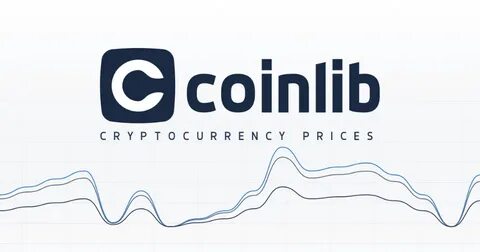 Coinlib - Crypto Prices, Charts, Lists & Crypto Market News - Coinlib