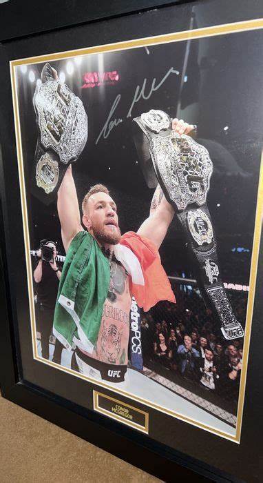 Mixed-martial arts star Conor McGregor launches meme coin via sealed-bid auction - MSN