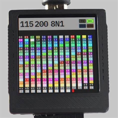 TermDriver's Firmware