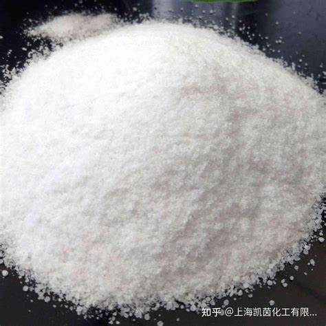 高分子絮凝剂的特性及三大类型介绍 - 知乎