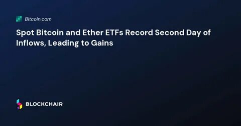 US Bitcoin ETFs erase year-to-date gains as cumulative inflows drop to lowest value since January 2 - The Block