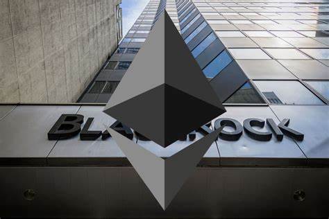 BlackRock Buying Ethereum, Is ETH About to Explode in 2025?