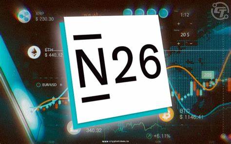 N26, German Neoban, To Launch Crypto Trading Later in 2022 - Tech Times