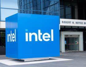 Intel spins off AI chip division, Intel Foundry, as a separate company - CryptoTvplus