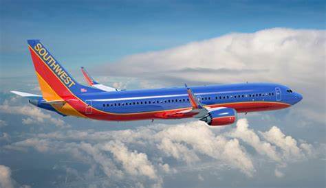 Why Southwest Stock Is Flying Higher Today